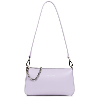 petit sac trotteur - suave even #couleur_lilas