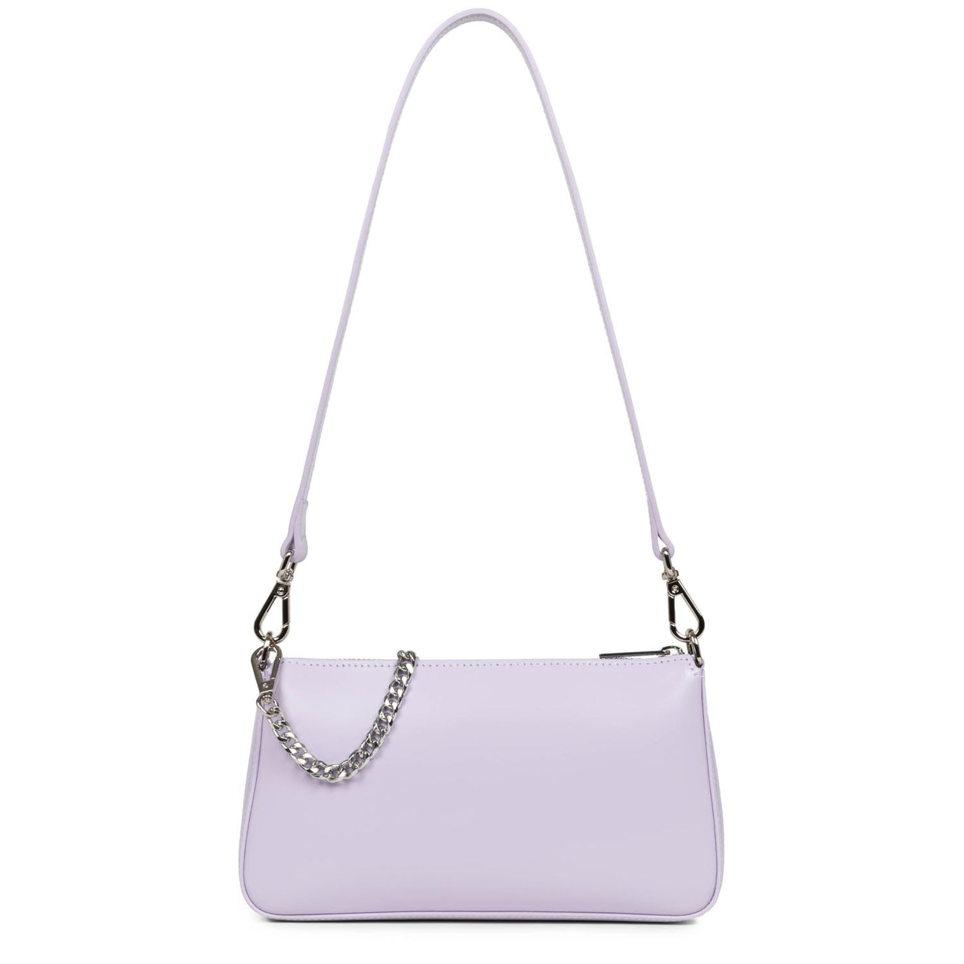 petit sac trotteur - suave even #couleur_lilas