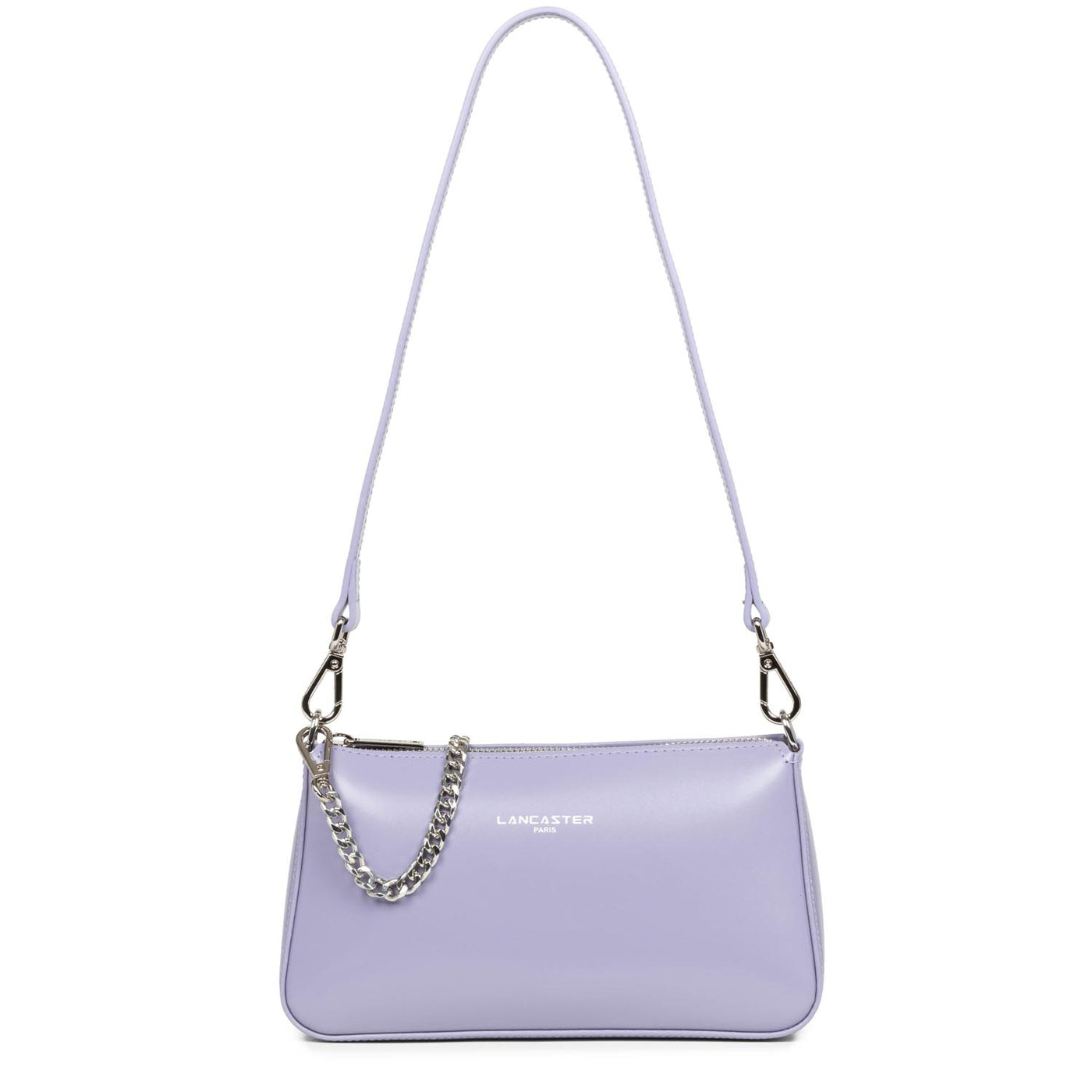petit sac trotteur - suave even #couleur_mauve