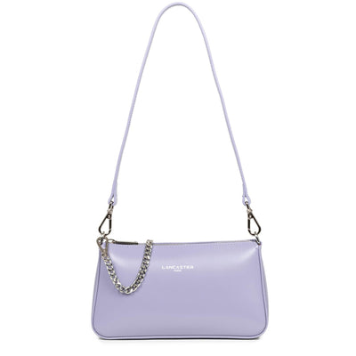 petit sac trotteur - suave even #couleur_mauve