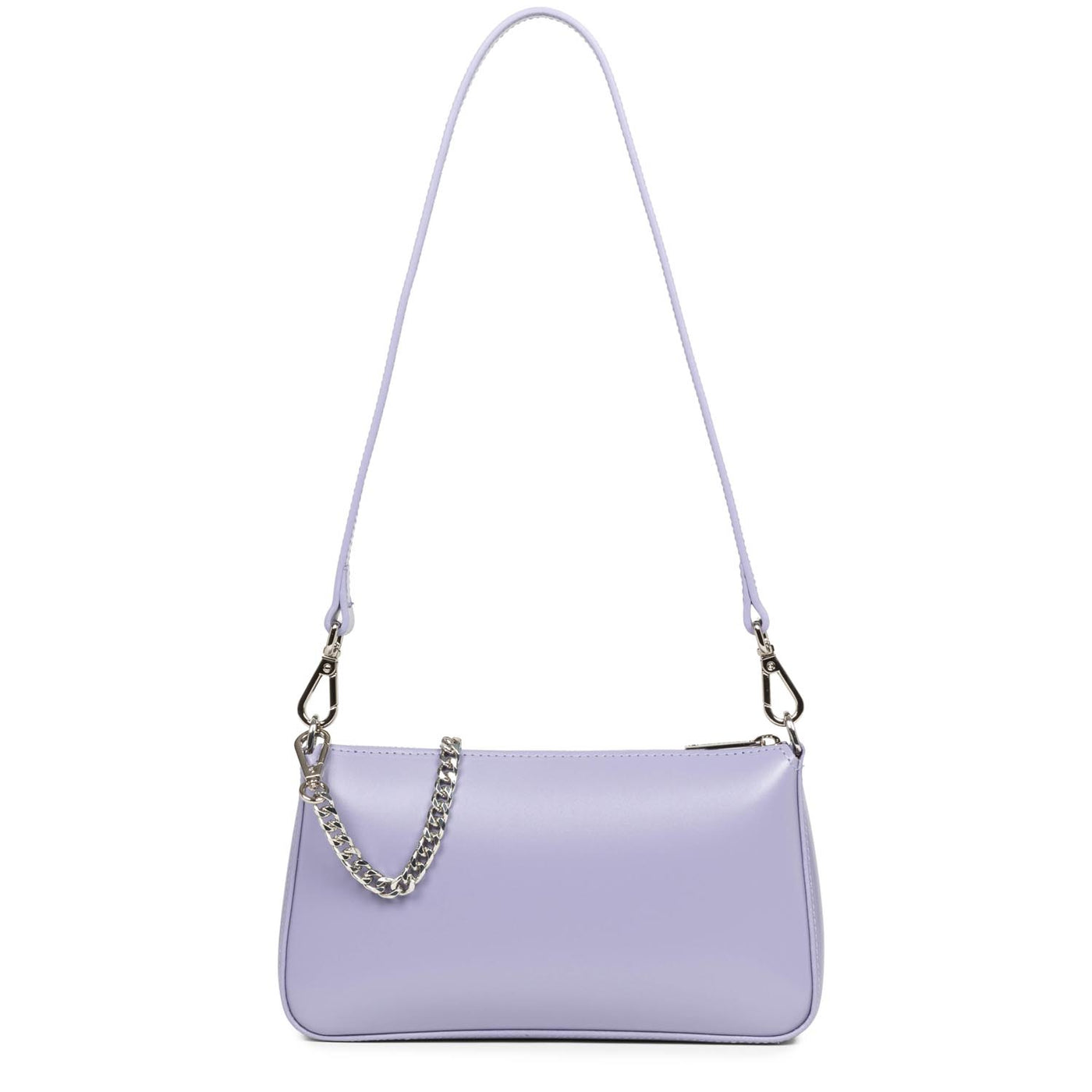 petit sac trotteur - suave even #couleur_mauve