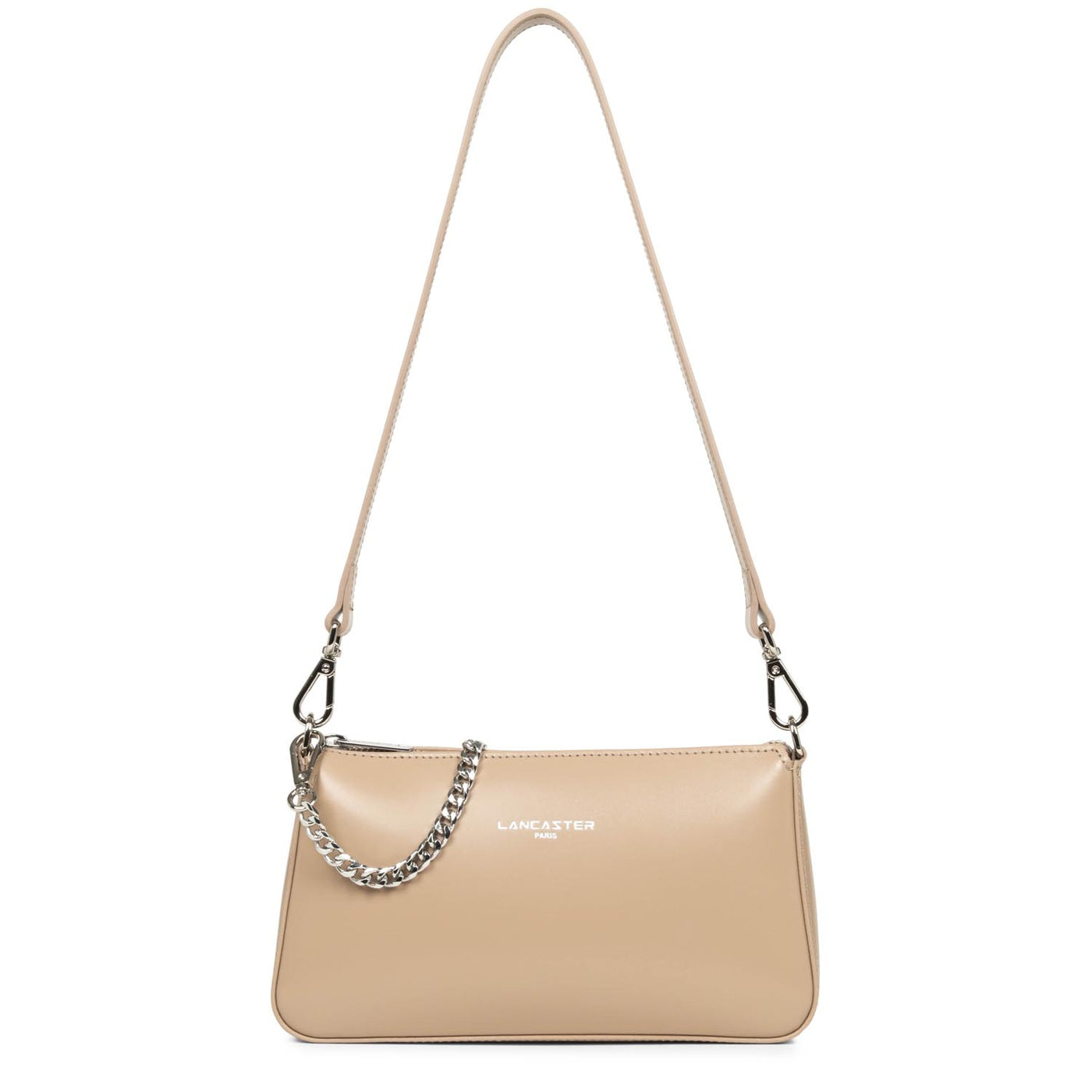 petit sac trotteur - suave even #couleur_nude
