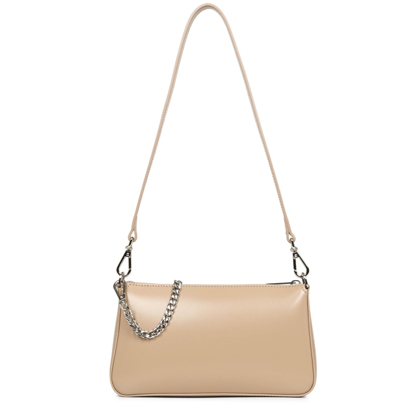 petit sac trotteur - suave even #couleur_nude