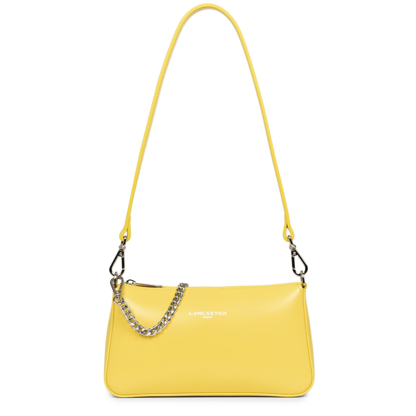 petit sac trotteur - suave even #couleur_poussin