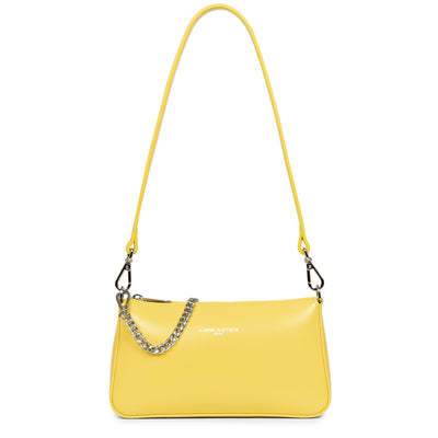 petit sac trotteur - suave even #couleur_poussin