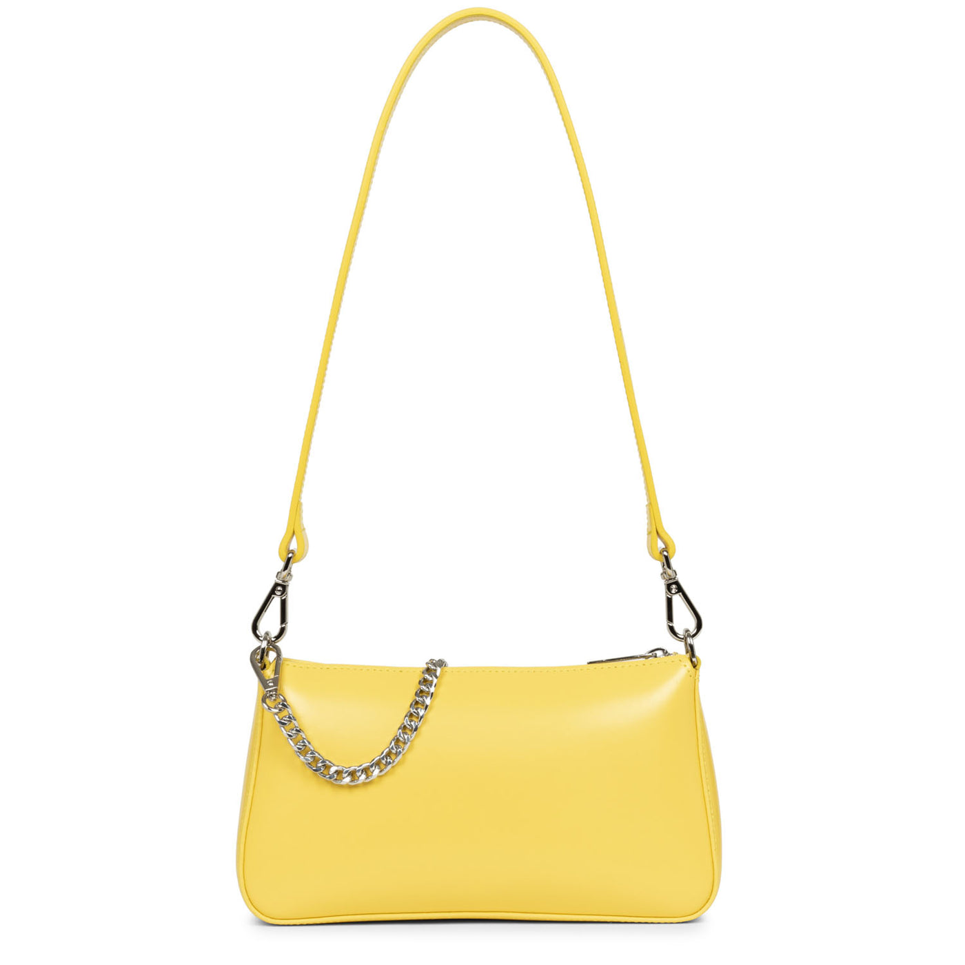 petit sac trotteur - suave even #couleur_poussin