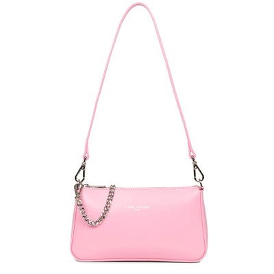 petit sac trotteur - suave even #couleur_rose