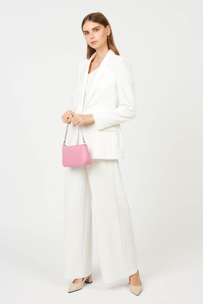 petit sac trotteur - suave even #couleur_rose