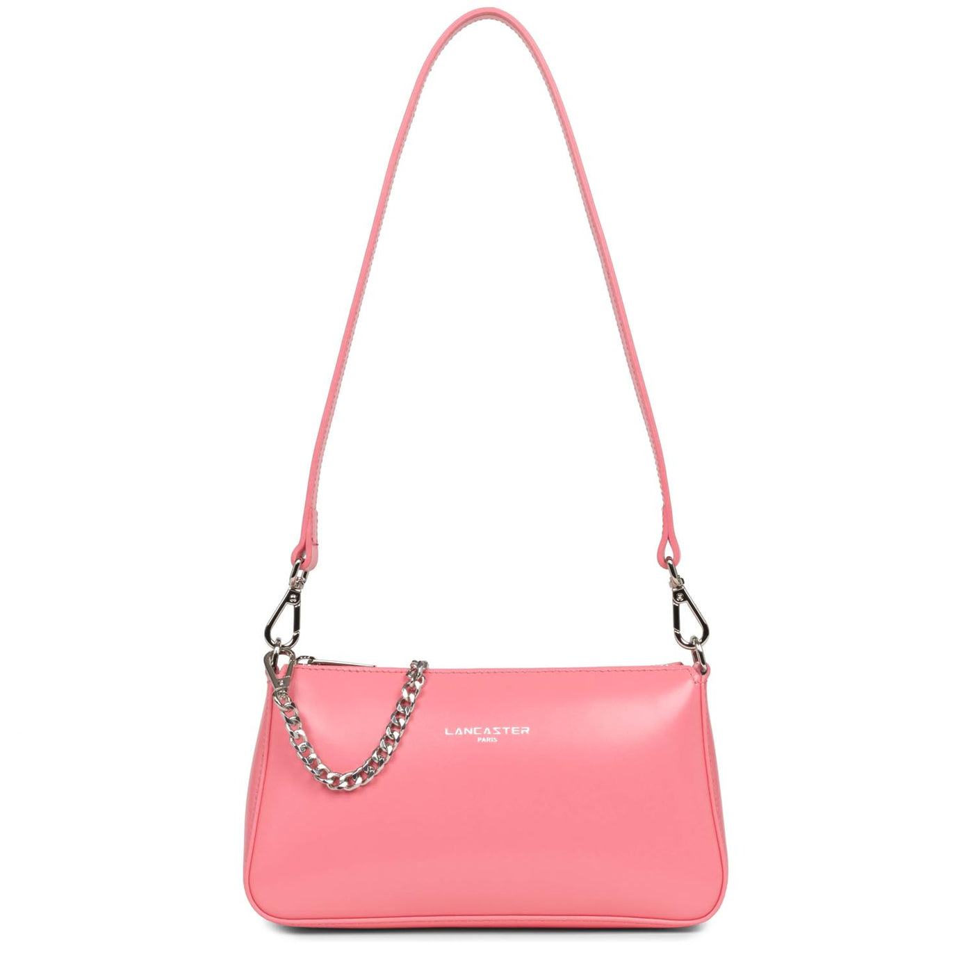 petit sac trotteur - suave even #couleur_rose-fonc