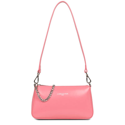 petit sac trotteur - suave even #couleur_rose-fonc