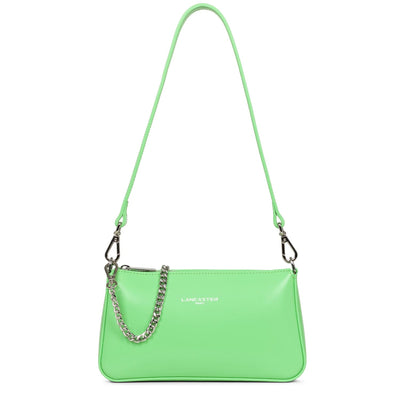 petit sac trotteur - suave even #couleur_vert-colo