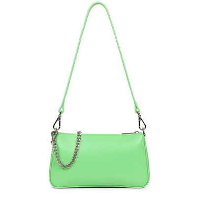 petit sac trotteur - suave even #couleur_vert-colo