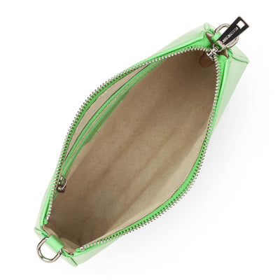 petit sac trotteur - suave even #couleur_vert-colo