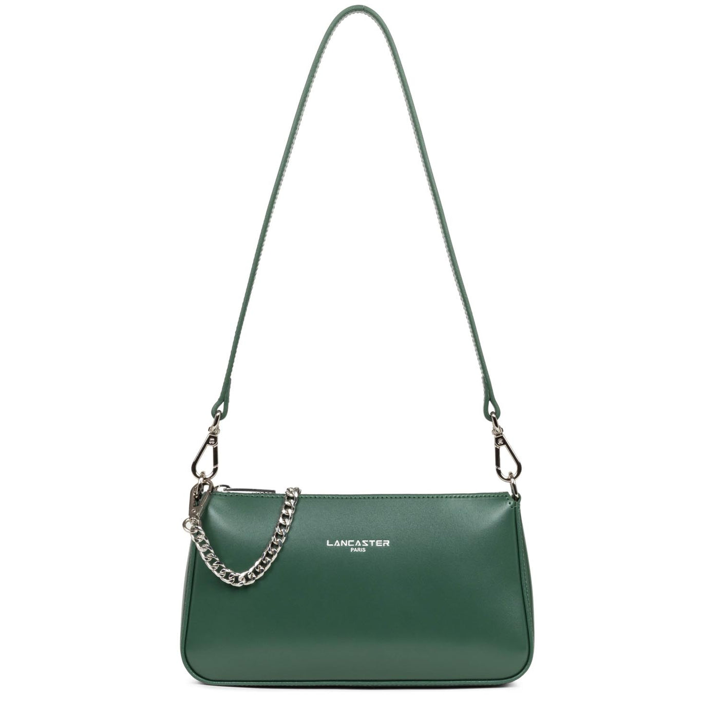 petit sac trotteur - suave even #couleur_vert-fort