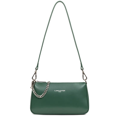 petit sac trotteur - suave even #couleur_vert-fort