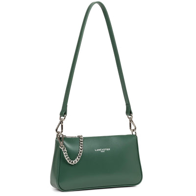 petit sac trotteur - suave even #couleur_vert-fort