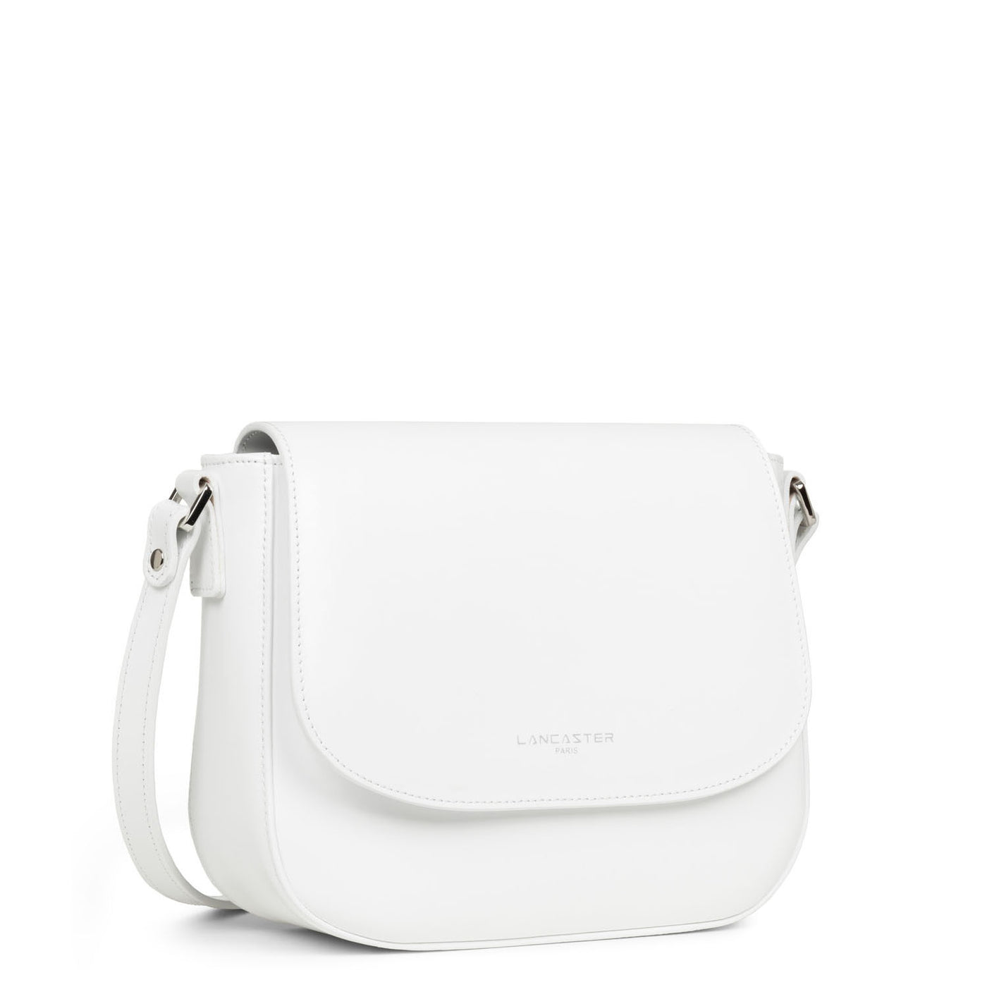 sac trotteur - suave even #couleur_blanc