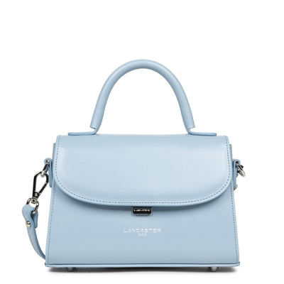 petit sac à main - suave even #couleur_bleu-ciel