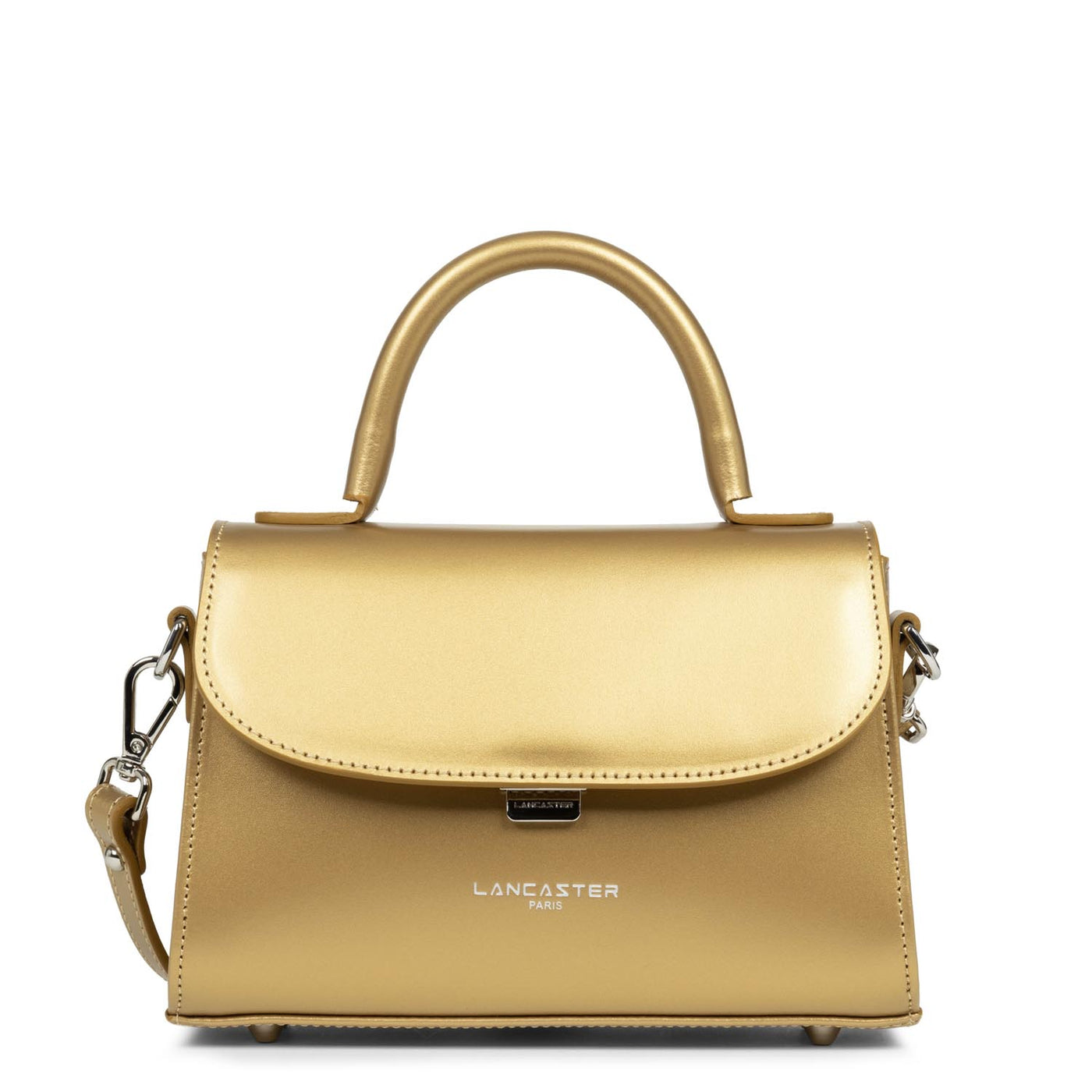 petit sac à main - suave even #couleur_gold-antic