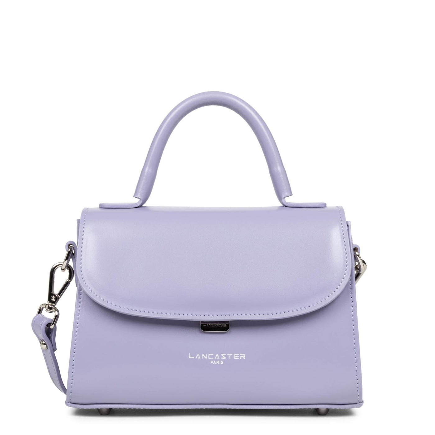petit sac à main - suave even #couleur_mauve