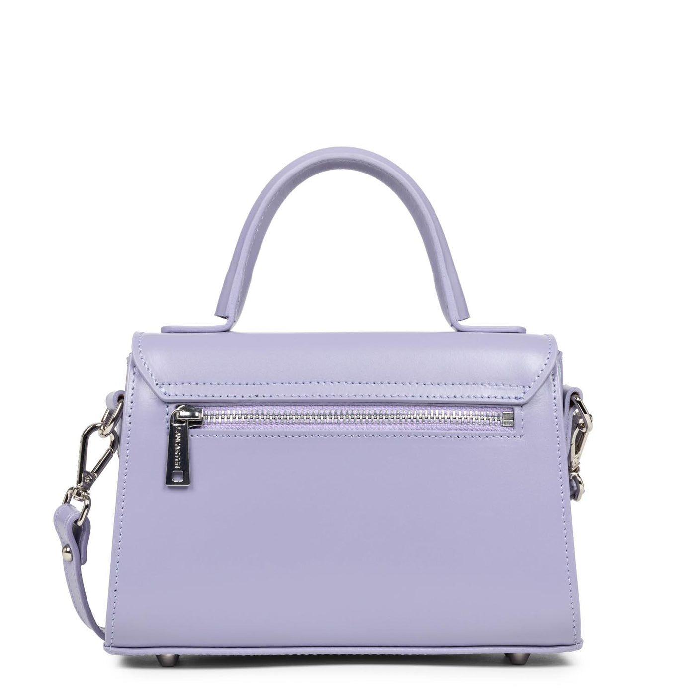 petit sac à main - suave even #couleur_mauve