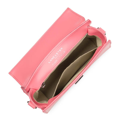 petit sac à main - suave even #couleur_rose-fonc