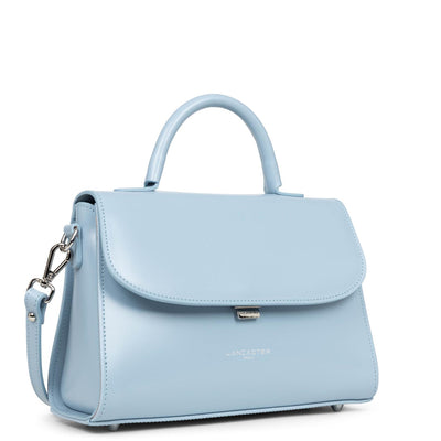 sac à main - suave even #couleur_bleu-ciel