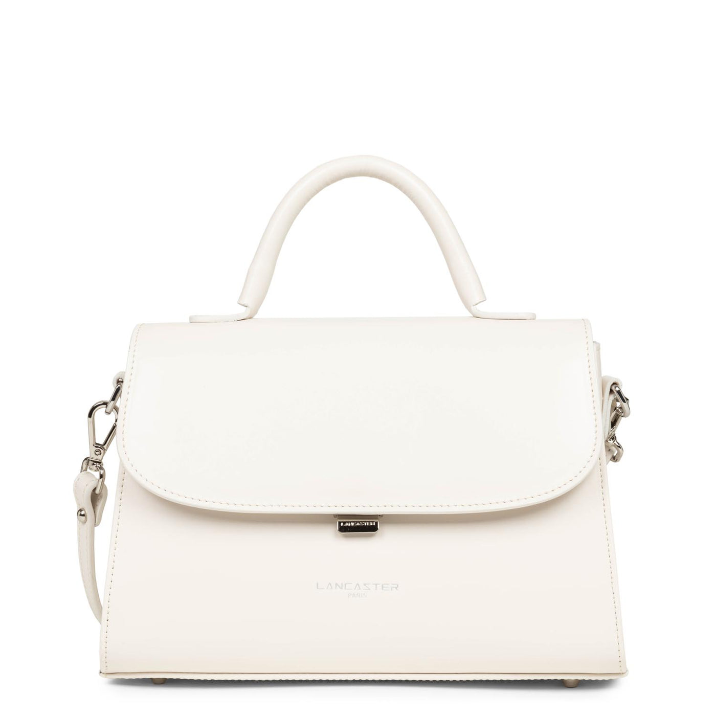 sac à main - suave even #couleur_ecru