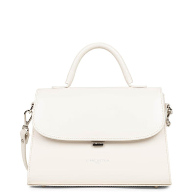 sac à main - suave even #couleur_ecru