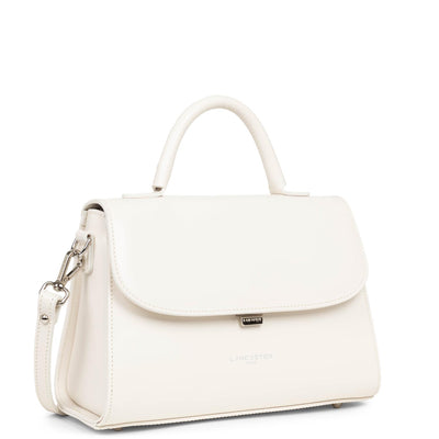 sac à main - suave even #couleur_ecru