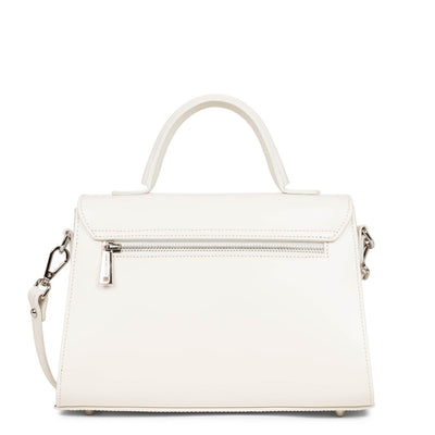 sac à main - suave even #couleur_ecru
