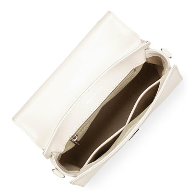 sac à main - suave even #couleur_ecru