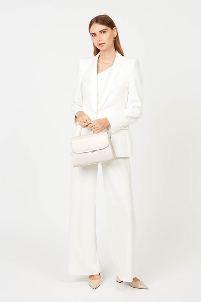 sac à main - suave even #couleur_ecru