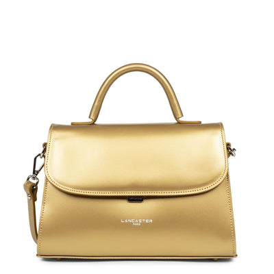 sac à main - suave even #couleur_gold-antic