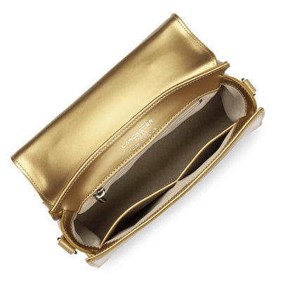 sac à main - suave even #couleur_gold-antic
