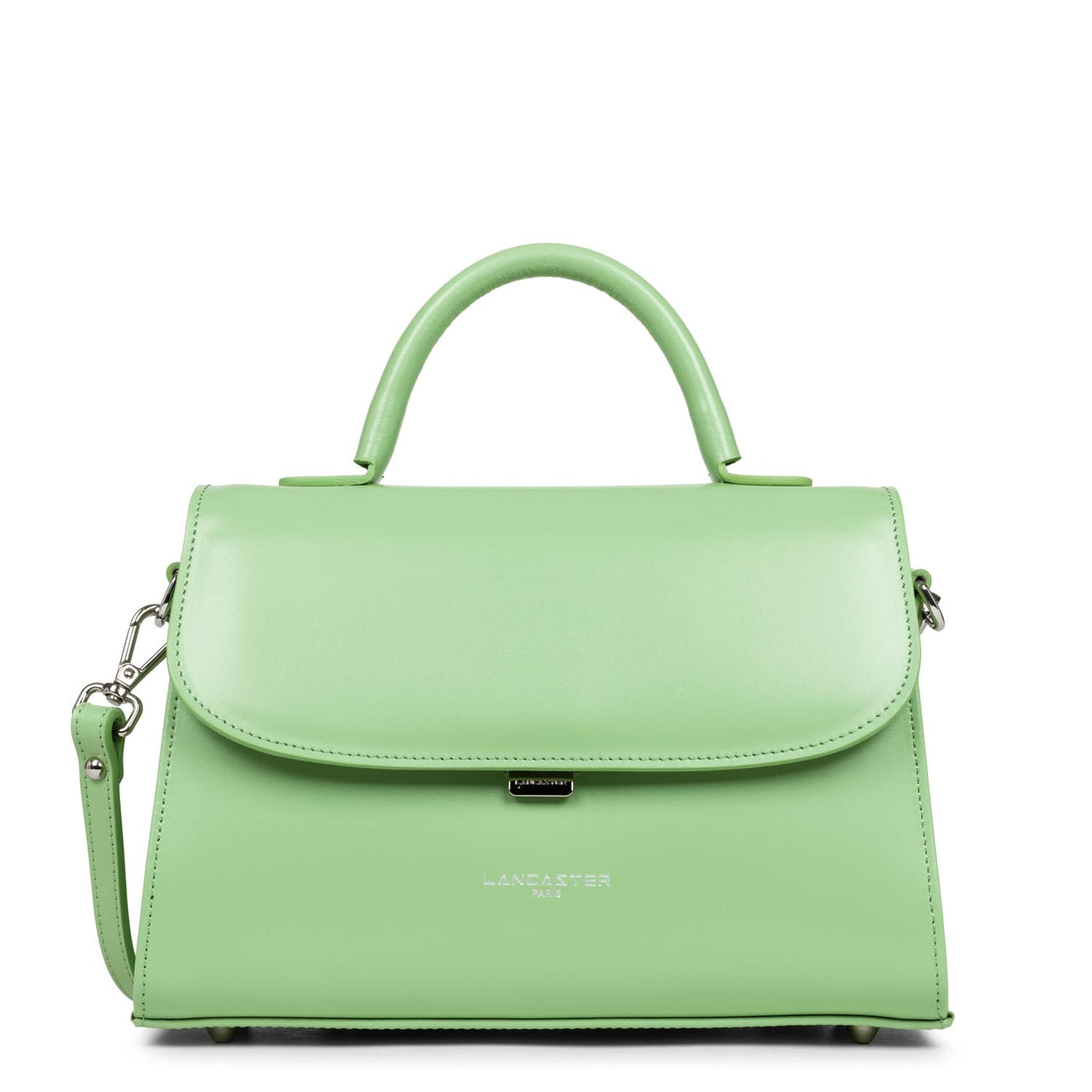 sac à main - suave even #couleur_jade