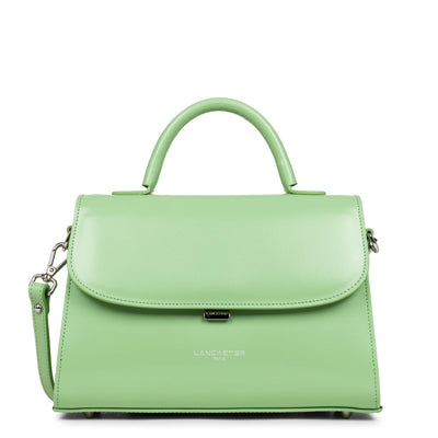 sac à main - suave even #couleur_jade