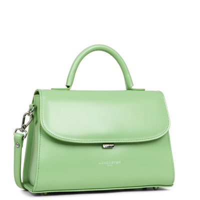 sac à main - suave even #couleur_jade