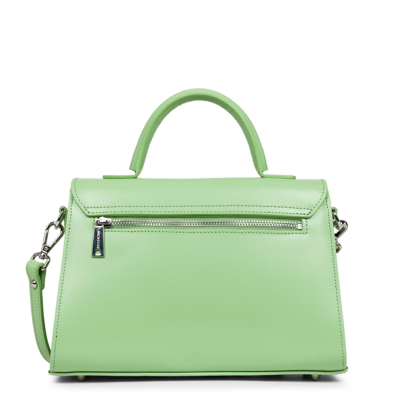 sac à main - suave even #couleur_jade