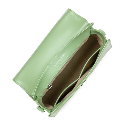 sac à main - suave even #couleur_jade