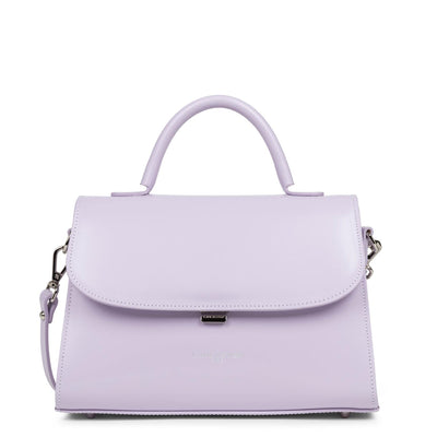 sac à main - suave even #couleur_lilas