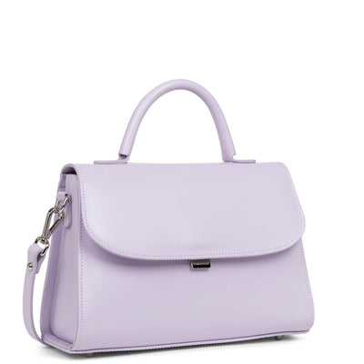 sac à main - suave even #couleur_lilas
