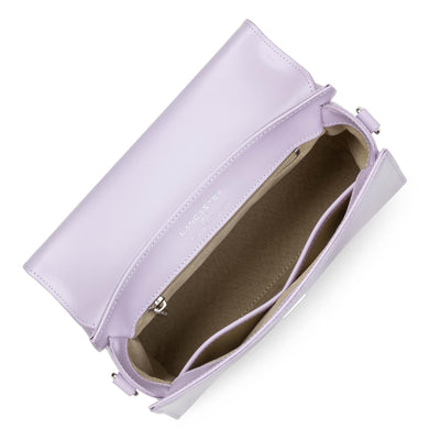 sac à main - suave even #couleur_lilas