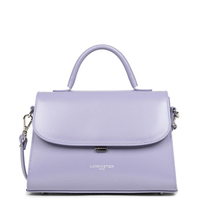 sac à main - suave even #couleur_mauve