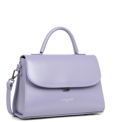 sac à main - suave even #couleur_mauve