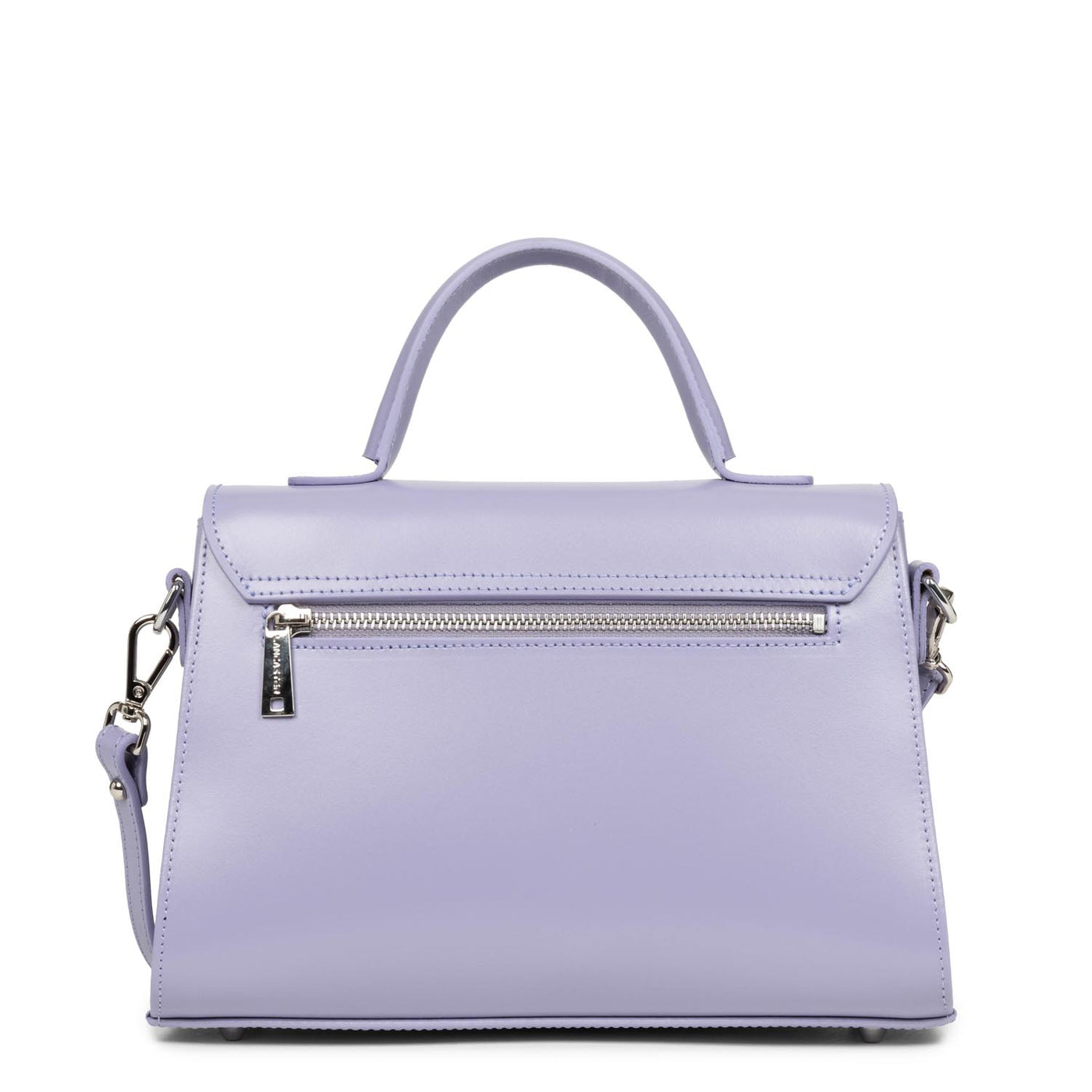 sac à main - suave even #couleur_mauve