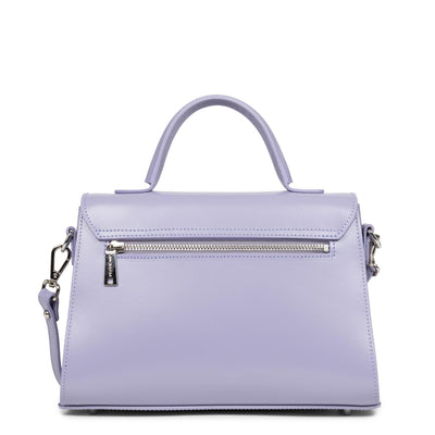 sac à main - suave even #couleur_mauve