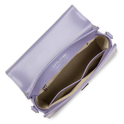sac à main - suave even #couleur_mauve