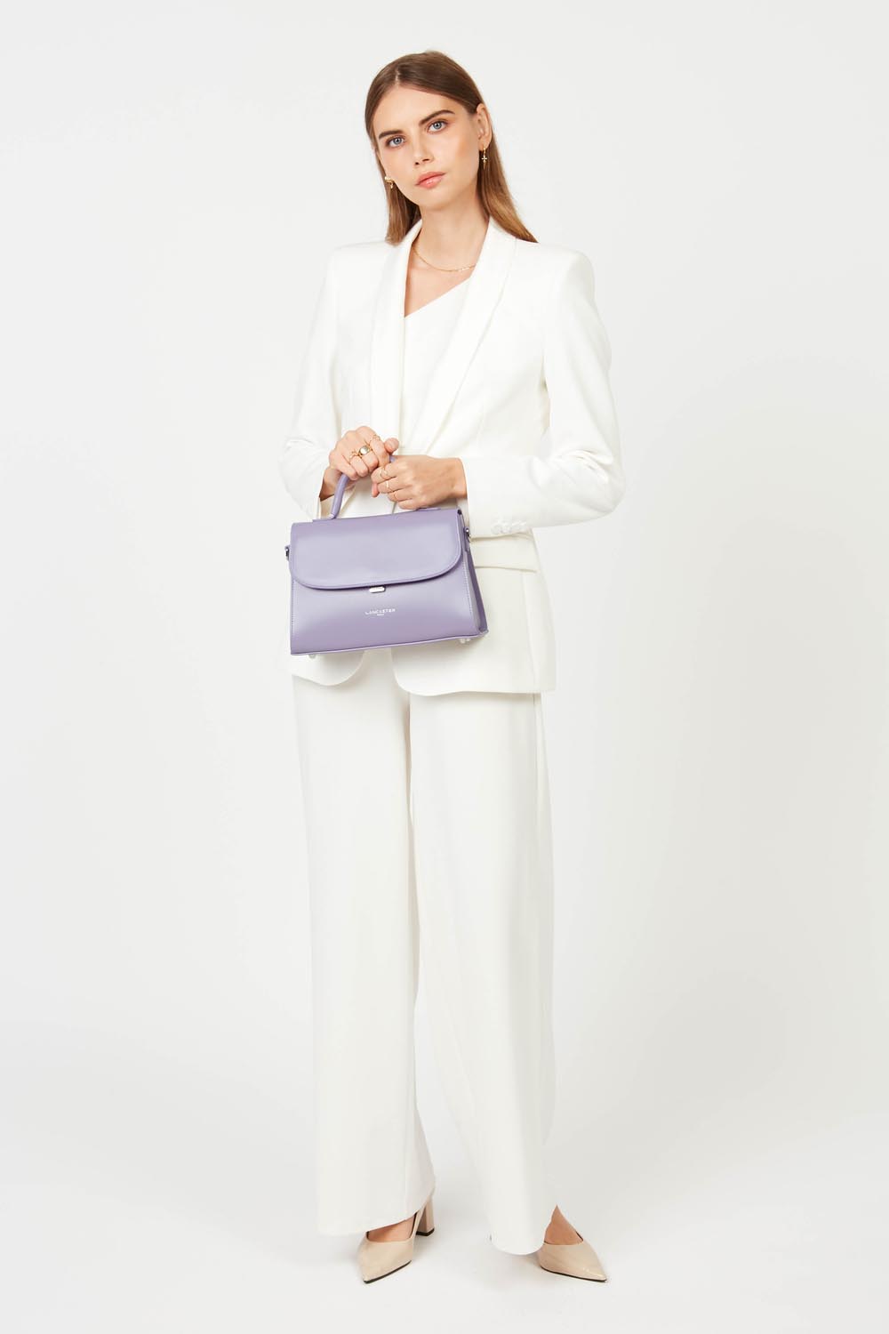 sac à main - suave even #couleur_mauve