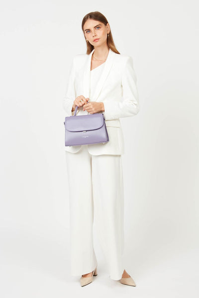 sac à main - suave even #couleur_mauve